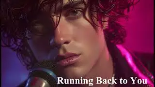 Running Back to You &ndash; 80s Retro Euro Disco / Synth-Pop | DDM Music