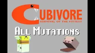 Cubivore: Survival of the Fittest All Mutations