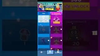 Minion Rush/Prize Wheel/Minion Festival/Prize Pod