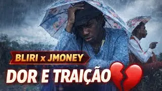 BLIRI & JMONEY &ndash; [I MANA MATI | Batucada Guin&eacute;-Bissau 🔥🇬🇼