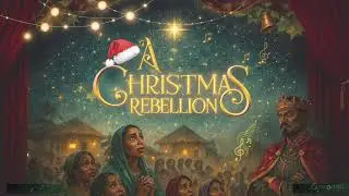 A CHRISTMAS REBELLION.