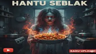 Aku main lagi seblak hantu karna kecanduan#Zumax-official
