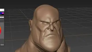 Thug Concept