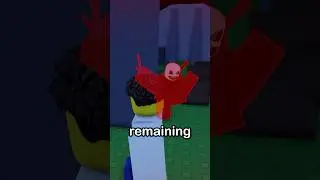 Can You Beat Roblox Forsaken Without Moving?
