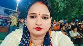Rajnandani_Pandit4922_vlogs is live!