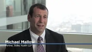 Episode 8 - Michael Mallow - Rapid Fire Q and A - Leading Litigator Series