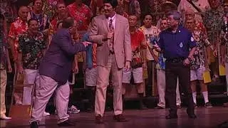 Hawaii Five Oh Oh - The Sounds of Aloha Chorus