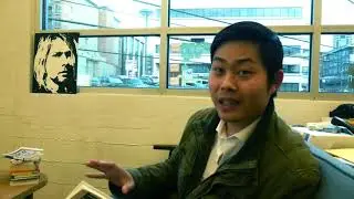 John Lee Reads The War of Art