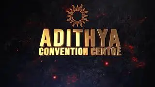 Adithya Convention Centre Coimbatore
