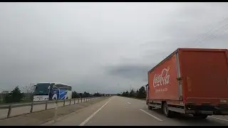 A Pluviophile's Journey: An ASMR Road Trip