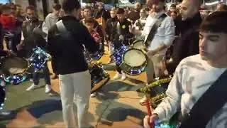 Banda Jesús Nazareno. La Roda de Andalucía
