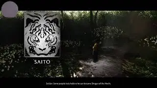 I DO NOT OWN copyright to MUSIC! Ghost of Yotei LIVE NOW!!! HEY GUYS