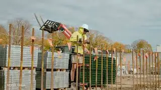 Latrobe City Council - Car Park Works