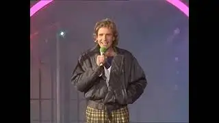 Na Sowas! Extra - Funkausstellung (1985 mit Thomas Gottschalk, Adamo, Angie Bowie, and more)