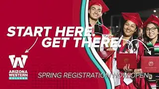 Start Here. Get There. | Arizona Western College