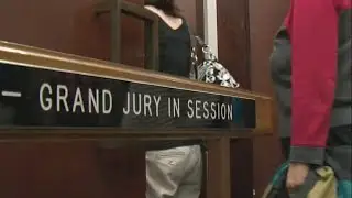 The Grand Jury: A Prosecutor's Best Friend