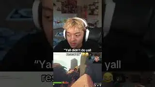 Streamer YBG trolls Jason the Ween while playing popular video game Peak