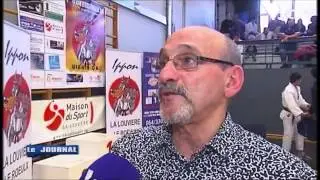 Tournoi 2016 ACTV