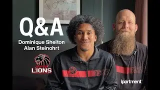 New Yorker Lions Q&A | ipartment