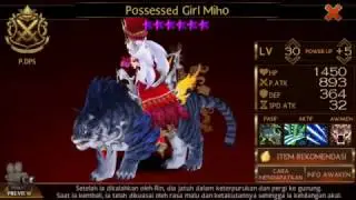 NEW AWAKEN | SEVEN KNIGHTS GLOBAL | #Miho
