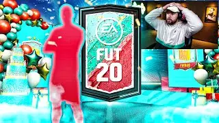 20X FUT BIRTHDAY PARTY BAG PACKS! - FIFA 20