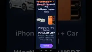XRP Ocean - daily 0.5% for xrp staking - new offers details in tamil