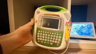 LeapFrog Mr Pencil&rsquo;s Scribble, Write & Read - Numbers