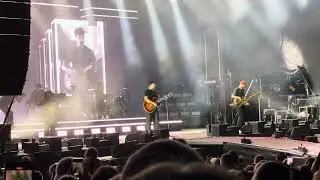 Wincent Weiss - &bdquo;Weit weg&ldquo; live am 27.08.2025 im Waldfreibad Geldern