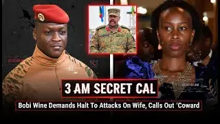 Ibrahim Traore Warning Muhoozi: Is Bobi Wine&rsquo;s 3 AM SOS the Start of a New Africa?