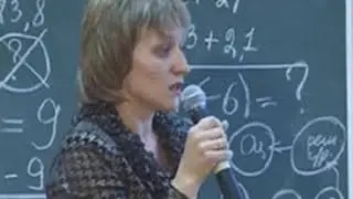 Комментарий к мастер-классу 