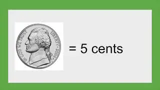 The Nickel Song
