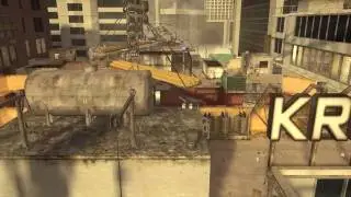 Modern Warfare 2: Take me away (Montage)