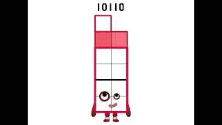 Binaryblocks Band 3 (Gen-6 Reissued)