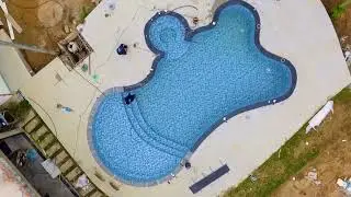 Piscina de vinil (obra de arte)
