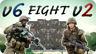 WarGear Fight XL - MyPlayPlanet.net [DE] [HD]