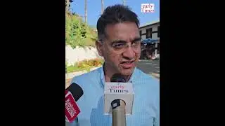 #BreakingNews Ceo Gulmarg On Sealing Of Hotel Royal Park in Gulmarg.