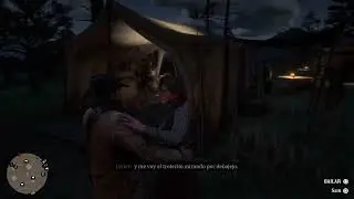 Red Dead Redemption 2