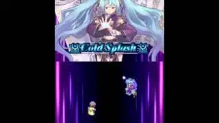 Luminous Arc 3: Lyra's FD Cold Splash (English Text)