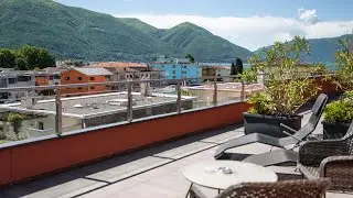 Hotel Polo, Ascona, Switzerland | Travel With Geetika