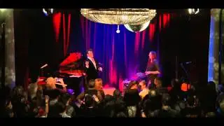 Steven Pitman feat. Rike Port - In the Ghetto (Elvis & Lisa Marie Presley cover)
