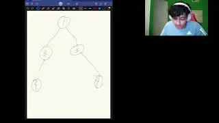 Check if a binary tree is symmetrical.