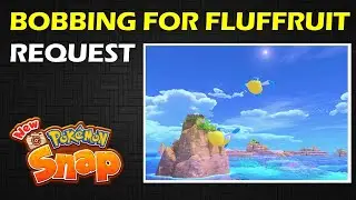 Bobbing For Fluffruit: Pelipper 4 Star Pose Request | New Pokemon Snap Guide & Walkthrough