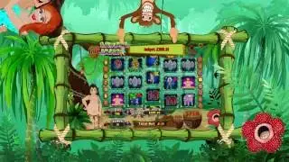 Saving Jane Slot by PocketWin &pound;5 Free Play