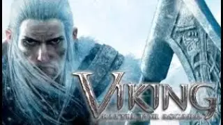 M-am facut Viking! Viking Battle of Asgard