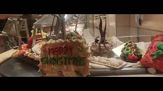 MSC OPERA CHRISTMAS 2025