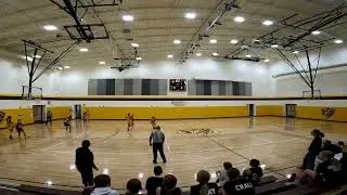 01-12-26 Smithville 7th Grade Girls Basketball: Smithville @ Waynedale
