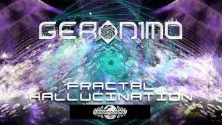 Geronimo - Cultural consciousness (Psy trance preview.)