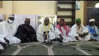 Goni Muhammad Sagir Usman