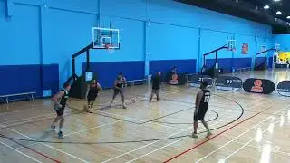 iBall Canada(20) tier 7 - 2023 fall fourteenounce(0) - tcbl sunday