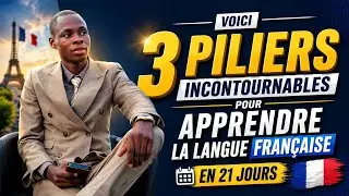 L'IMPORTANCE DE LA LANGUE FRANÇAISE ET COMMENT LA MAÎTRISER RAPIDEMENT 